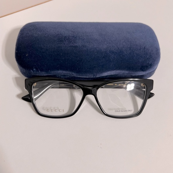 Gucci Frames - Picture 4 of 8